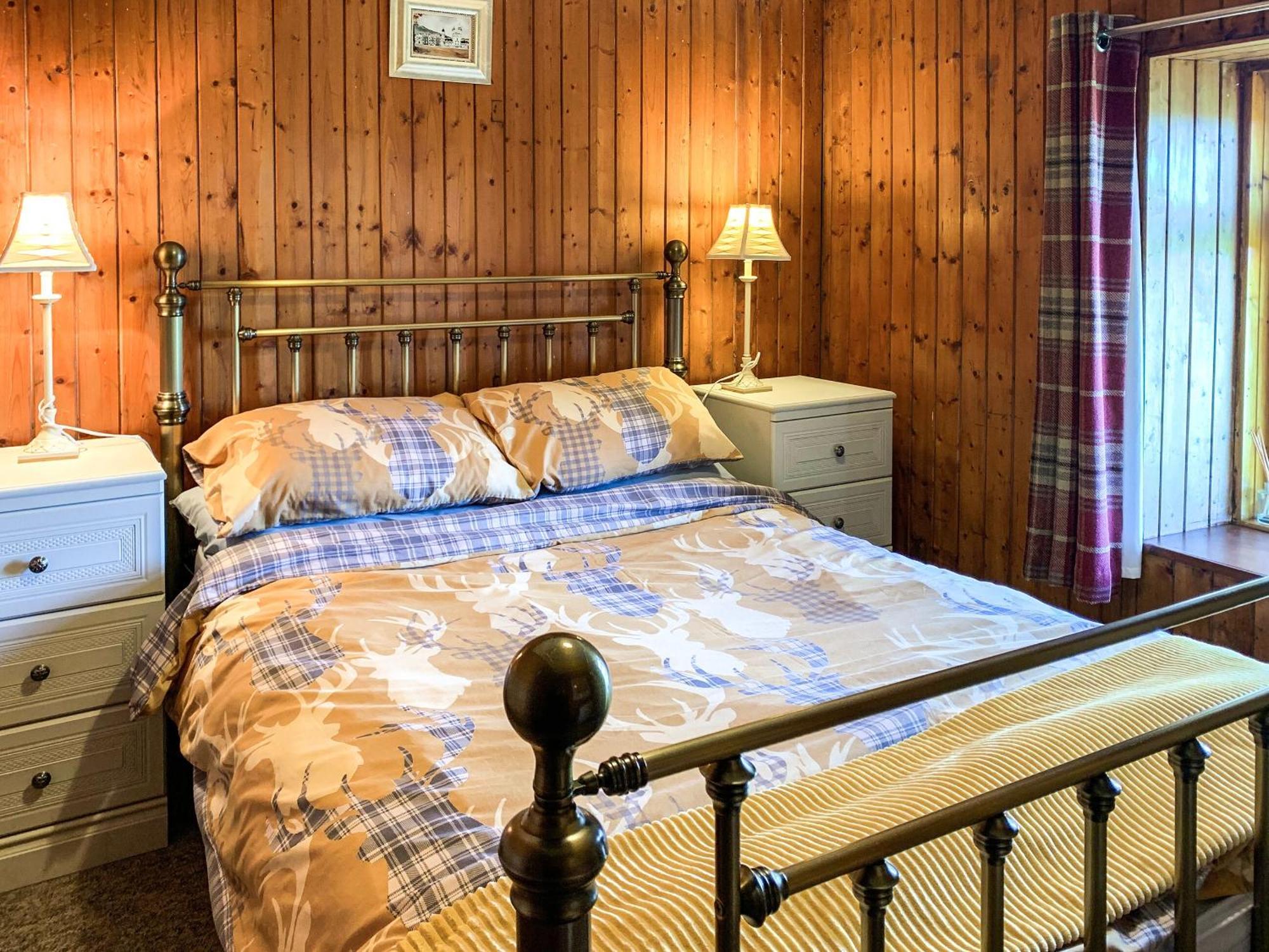 Mains Of Auchmedden Cottage Pennan 外观 照片